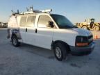 2012 Chevrolet Express G2500