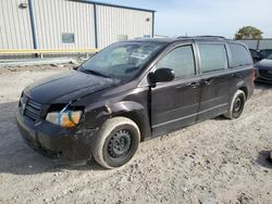 Dodge Caravan salvage cars for sale: 2010 Dodge Grand Caravan SE