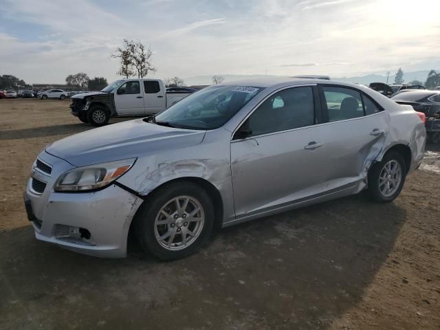 2013 Chevrolet Malibu LS