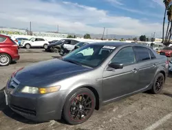 2005 Acura TL en venta en Van Nuys, CA