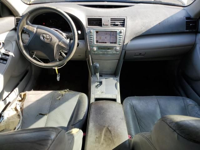 2008 Toyota Camry Hybrid