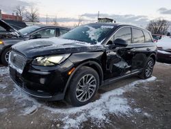 Carros con verificación Run & Drive a la venta en subasta: 2020 Lincoln Corsair