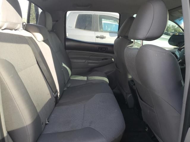 2015 Toyota Tacoma Double Cab Prerunner Long BED