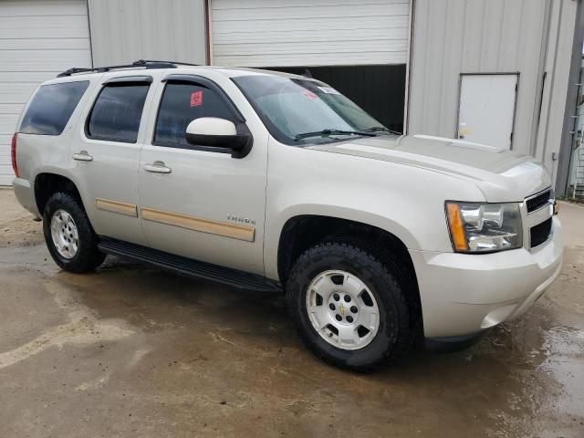 2014 Chevrolet Tahoe C1500 LT