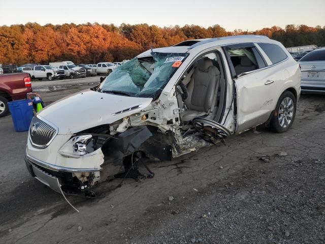 2012 Buick Enclave