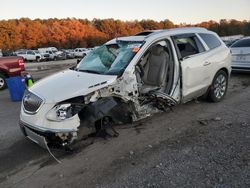 2012 Buick Enclave en venta en Florence, MS