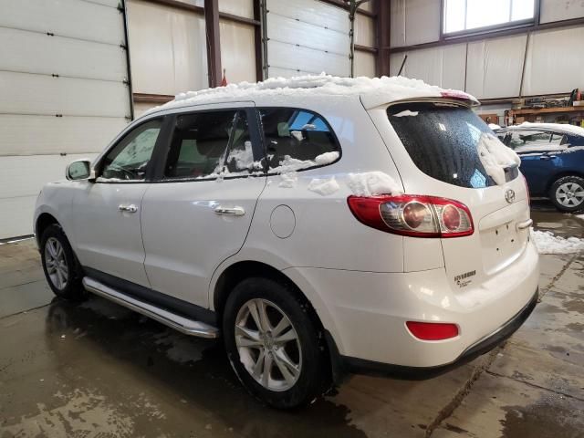 2011 Hyundai Santa FE SE