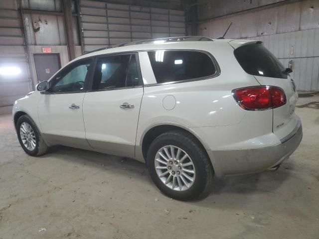 2012 Buick Enclave