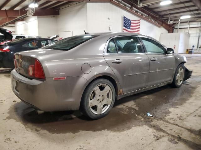 2010 Chevrolet Malibu 2LT