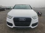 2015 Audi Q3 Prestige