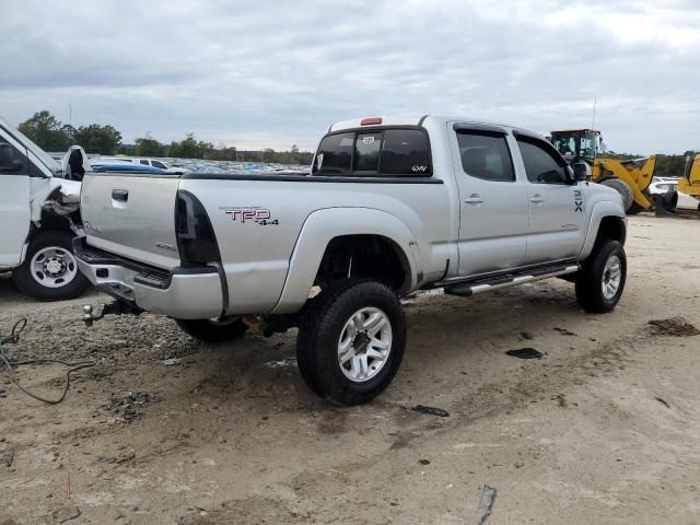 2010 Toyota Tacoma Double Cab Long BED