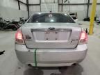 2009 Ford Fusion SEL