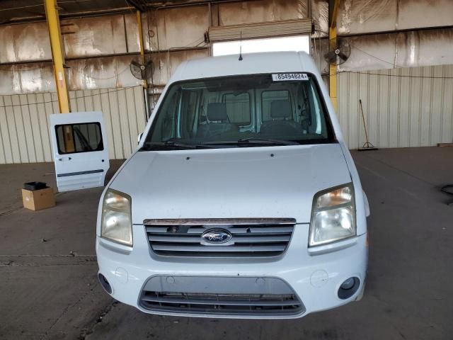 2012 Ford Transit Connect XLT