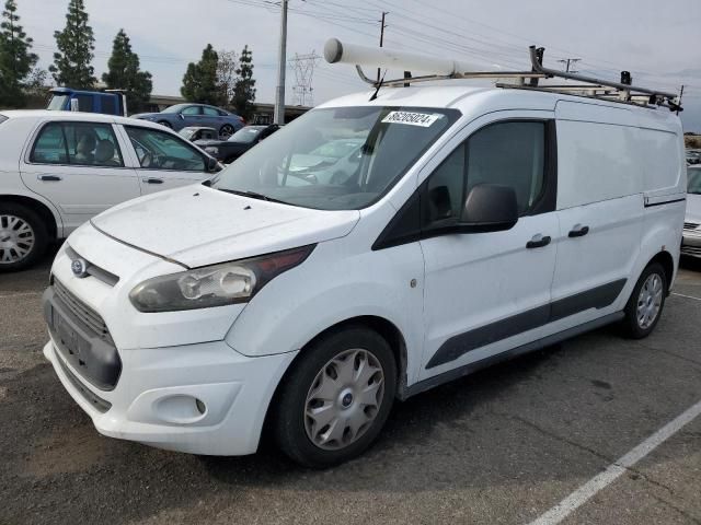 2015 Ford Transit Connect XLT