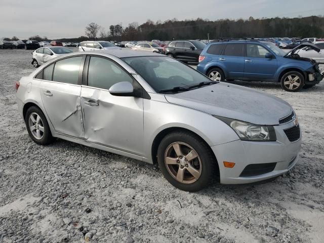 2013 Chevrolet Cruze LT