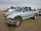 2000 Toyota Tundra Access Cab