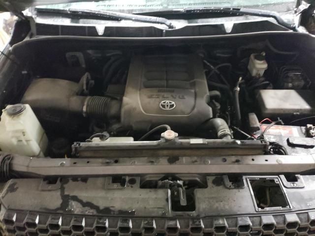 2018 Toyota Tundra Crewmax 1794