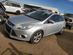 2014 Ford Focus SE en venta en Brighton, CO