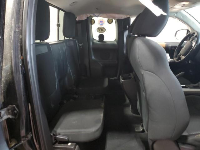 2016 Toyota Tacoma Access Cab