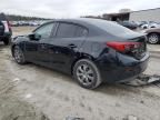 2014 Mazda 3 Sport