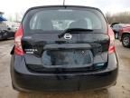 2014 Nissan Versa Note S