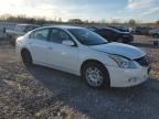 2011 Nissan Altima Base