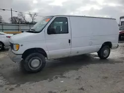 1997 Ford Econoline E250 Van en venta en Lebanon, TN