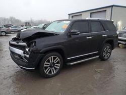 2018 Toyota 4runner SR5/SR5 Premium en venta en Duryea, PA