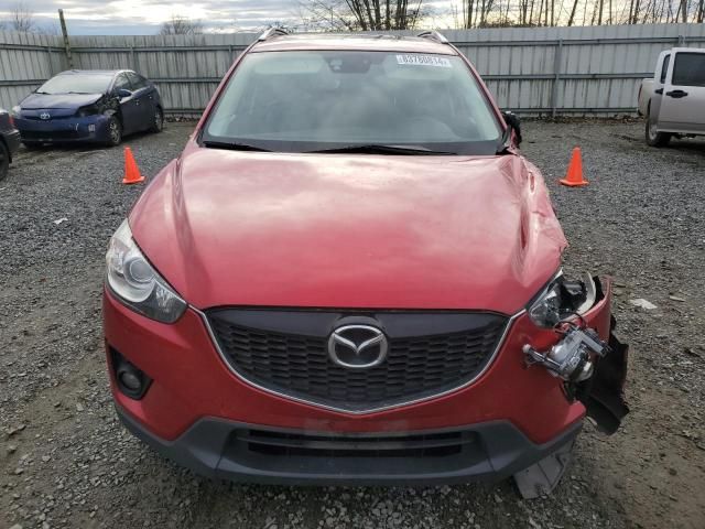 2014 Mazda CX-5 GT