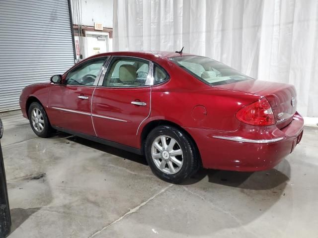 2008 Buick Lacrosse CX