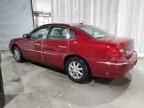 2008 Buick Lacrosse CX