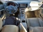 2008 Subaru Legacy GT Limited