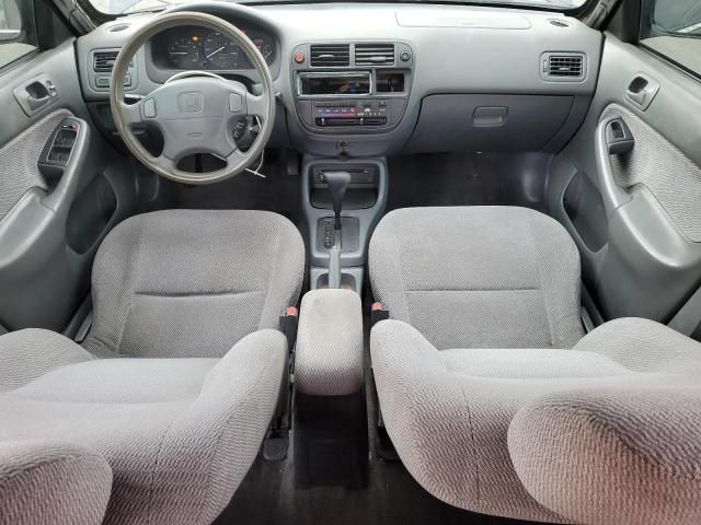 1998 Honda Civic LX