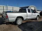 2012 Toyota Tacoma Access Cab