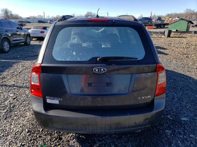 2008 KIA Rondo LX