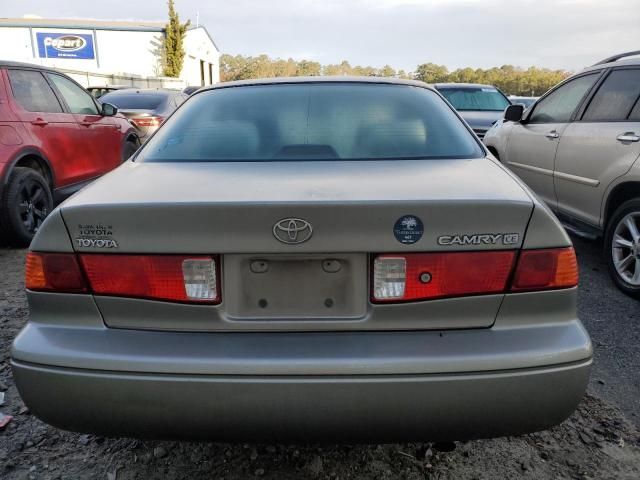 2000 Toyota Camry CE