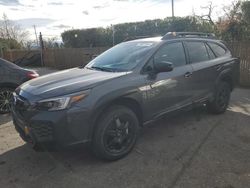 Vehiculos salvage en venta de Copart San Martin, CA: 2024 Subaru Outback Wilderness