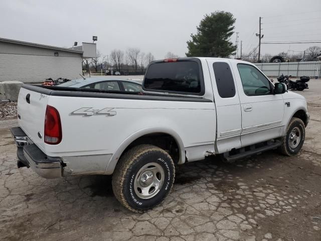 2003 Ford F150