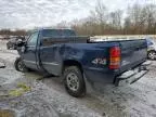 2002 GMC New Sierra K1500