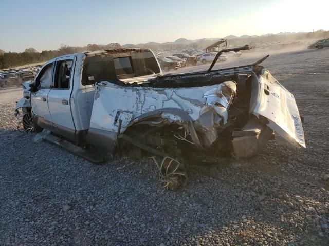 2019 Nissan Titan XD SL