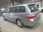 2006 Honda Odyssey Touring