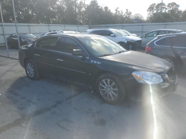 2010 Buick Lucerne CXL