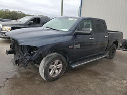 Dodge ram 1500 slt Vehiculos salvage en venta: 2014 Dodge RAM 1500 SLT