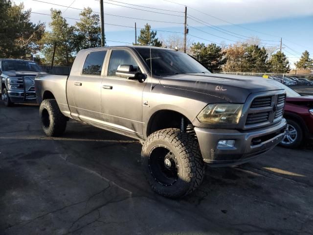 2017 Dodge RAM 2500 SLT