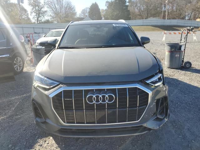 2020 Audi Q3 Premium Plus S-Line