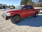 2006 Dodge Dakota Quattro