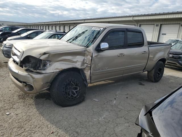 2004 Toyota Tundra Double Cab SR5