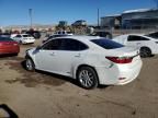 2015 Lexus ES 300H