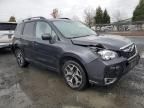 2014 Subaru Forester 2.0XT Premium