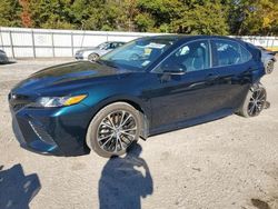 Toyota salvage cars for sale: 2019 Toyota Camry L